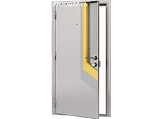 Дверь Doorhan ЭКО 880х2050мм